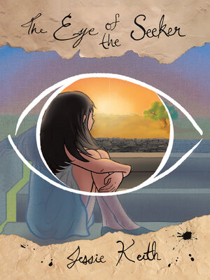 cover image of The Eye of the Seeker